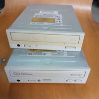Lettore CD rom 