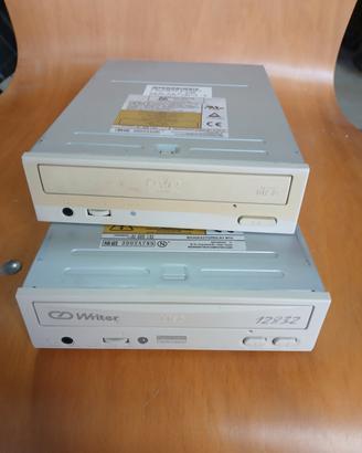Lettore CD rom 