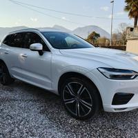 VOLVO XC60 D4 R DESIGN