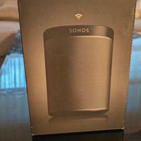 Sonos Play 1