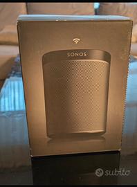 Sonos Play 1