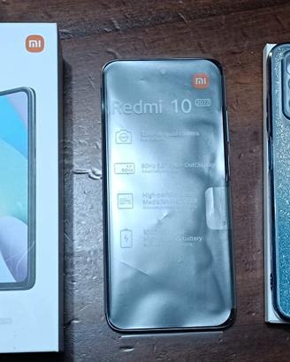 Redmi 10