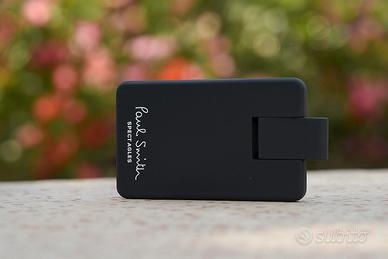 Pendrive Paul Smith da 2GB - Forma Carta di Credit