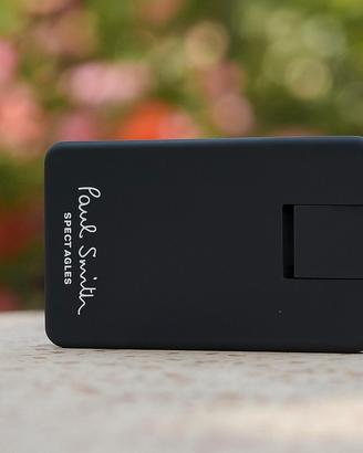Pendrive Paul Smith da 2GB - Forma Carta di Credit