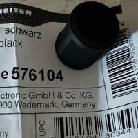 copri microfono antivento marca Sennheiser 