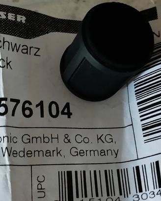 copri microfono antivento marca Sennheiser 