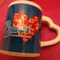 Tazza mug Baci Perugina da collezione