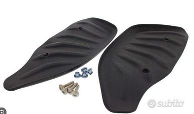 Tappetini Piaggio Medley