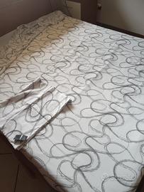 completo letto 4 pezzi