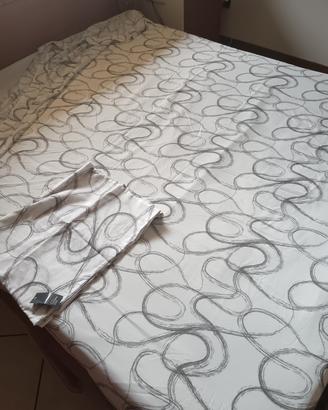 completo letto 4 pezzi