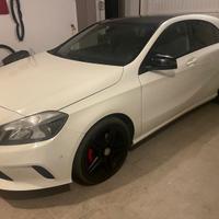 Mercedes classe a 200