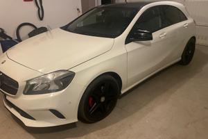 Mercedes classe a 200