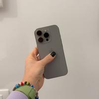 Iphone 16 Pro 256 gb