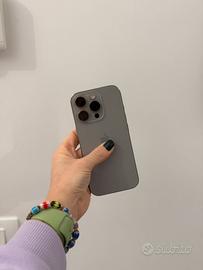 Iphone 16 Pro 256 gb