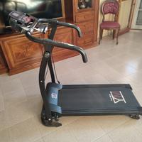 Tapis Roulant elettrico