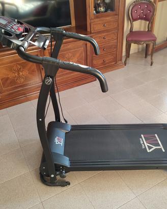 Tapis Roulant elettrico