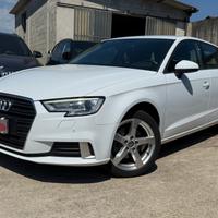 Audi A3 SPB 30 TDI S tronic Sport