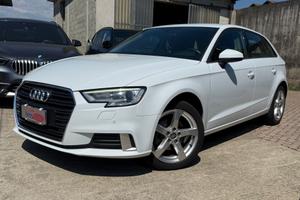Audi A3 SPB 30 TDI S tronic Sport