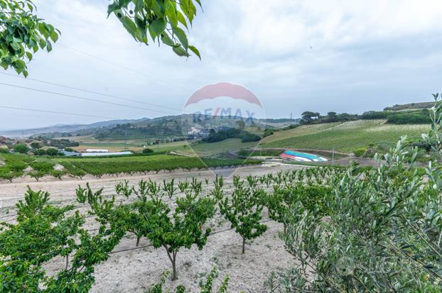 Terreno - Caltagirone