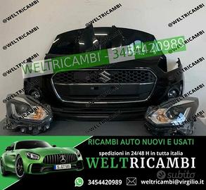 SUZUKI SWIFT PER RICAMBI