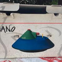 Vaporizzatore Risano Imetec