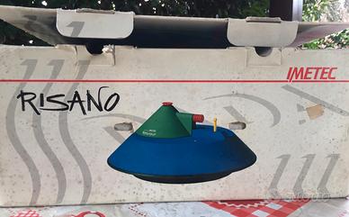 Vaporizzatore Risano Imetec