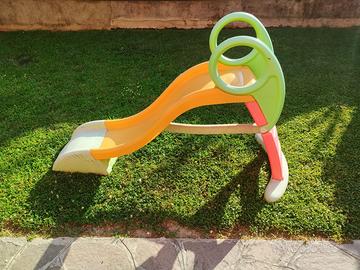 Scivolo smoby