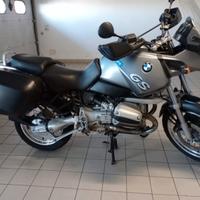 Bmw r 1150 gs - 2002