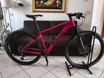 MTB kiCannondale Scalpel HT 3 Carbon tg M 2024