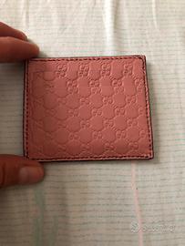 Portacarte Gucci