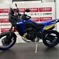 Yamaha Ténéré 700 WORLD RAID