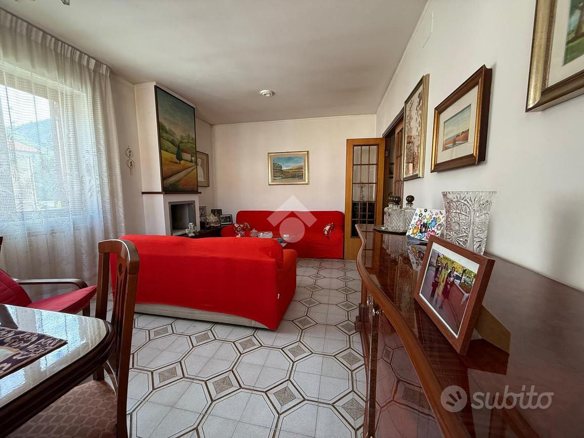 Appartamento – Gubbio, Padule-San Marco - Vista 3