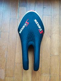 Sella bicicletta StarkB ultra comoda