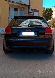 audi a3 2.0 140cv