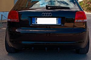 audi a3 2.0 140cv