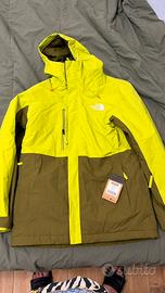 Giacca da sci th north face