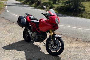 Ducati Multistrada 1100 S (2008)