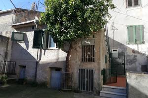 Appartamento centro storico Caiazzo