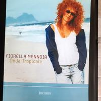 Fiorella Mannoia libro  spartiti