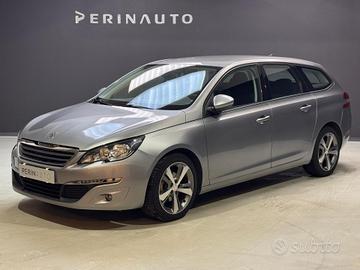 Peugeot 308 Station Wagon 308 SW 1.2 puretech t (e