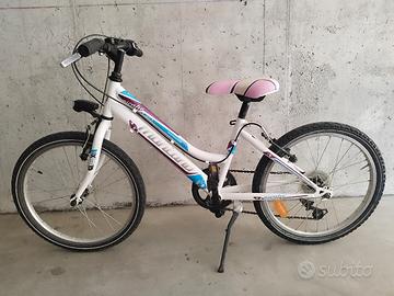 bici bambina