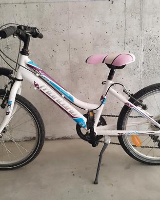 bici bambina