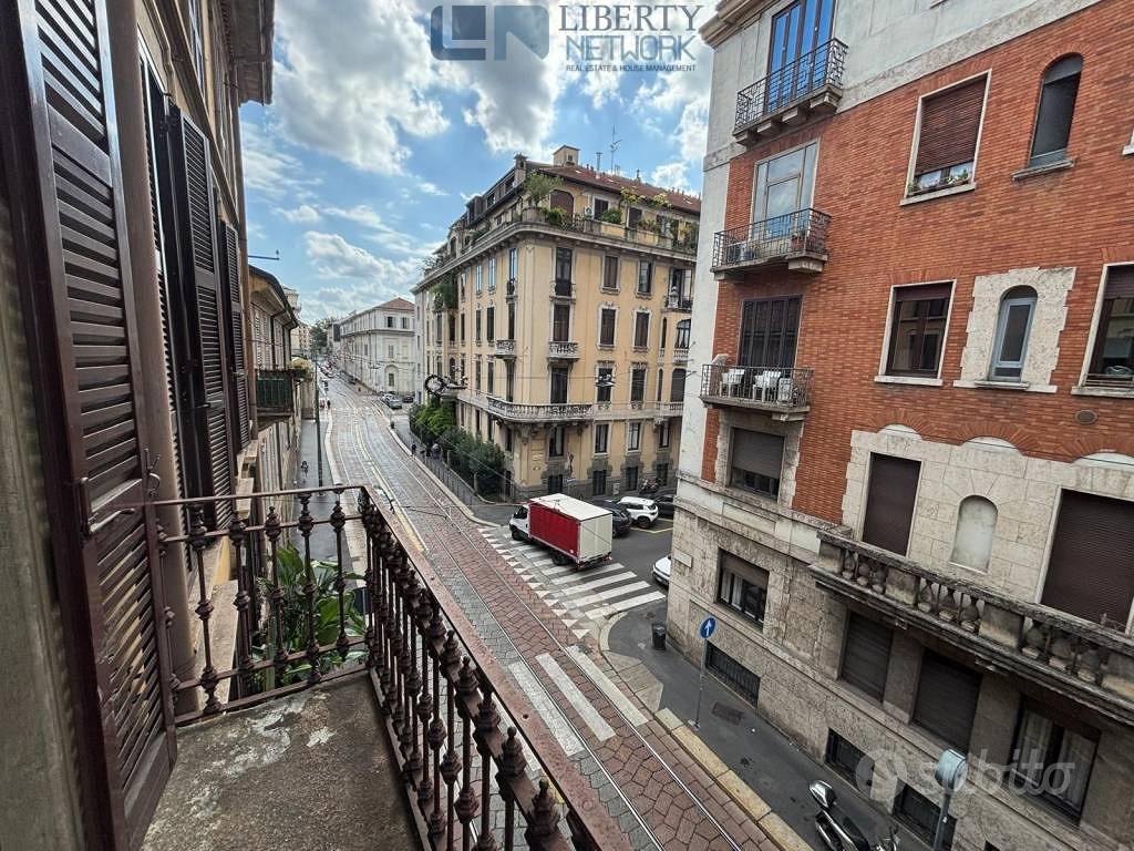 Appartamento – Milano, Santa Sofia, Municipio 1 - Vista 2