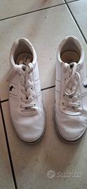 Scarpa "originale- csa madre" Polo Ralph Lauren