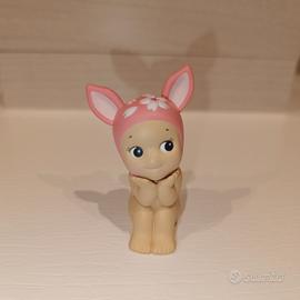 SONNY ANGEL ORIGINALE, CHERRY BLOSSOM, CERBIATTO