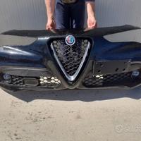 Ricambi alfa romeo stelvio-musata completa num 567