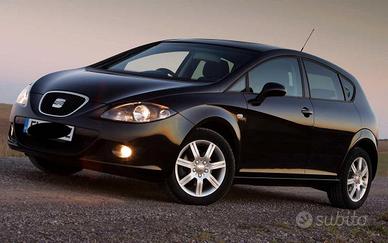 Ricambi seat leon dal 2005/12