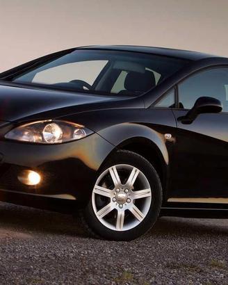 Ricambi seat leon dal 2005/12