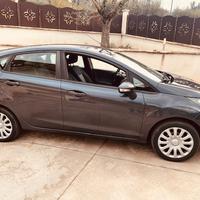 Ford Fiesta 1.4 TDCI 68 CV UNIPRO' CLIMATIZZATORE