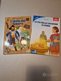 2 libri lettura